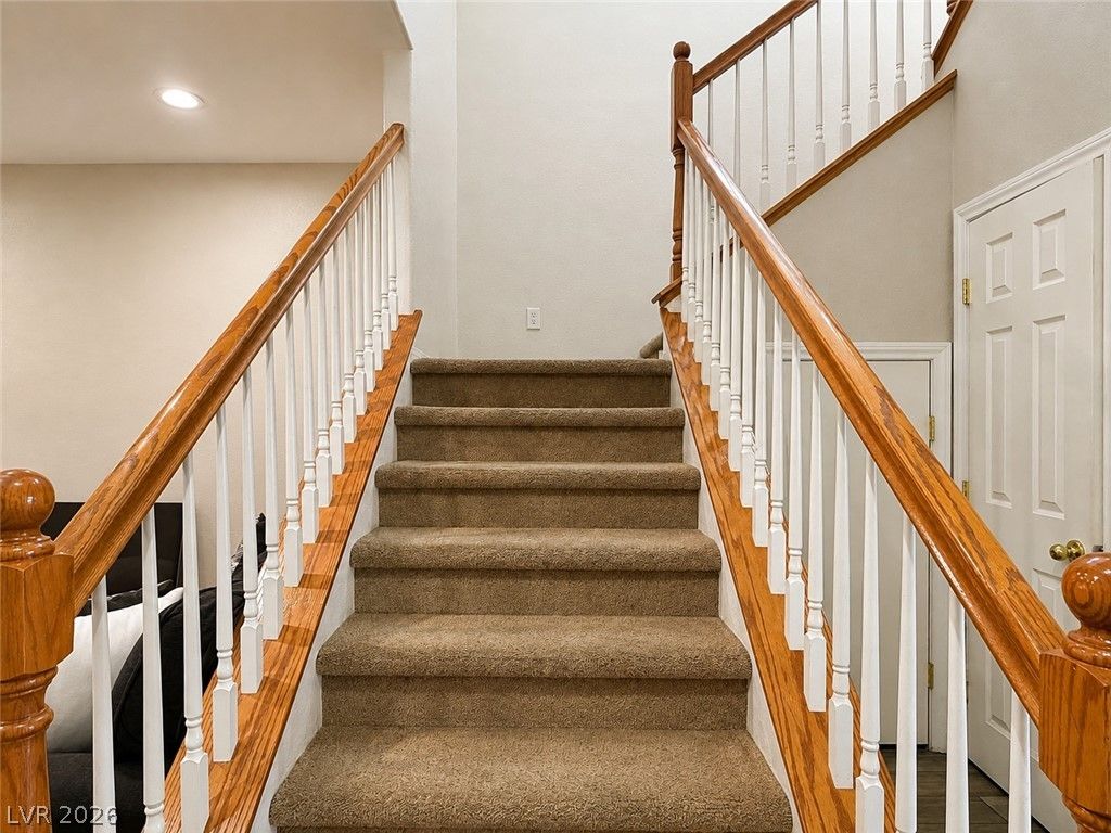 5636 Grandmother Hat Street, North Las Vegas, NV 89081 — photo 4