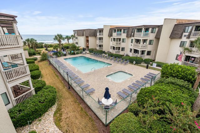 5601 N Ocean Blvd Unit D314, Myrtle Beach, SC 29577