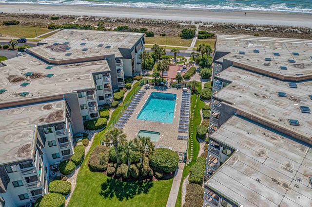5601 N Ocean Blvd Unit D314, Myrtle Beach, SC 29577