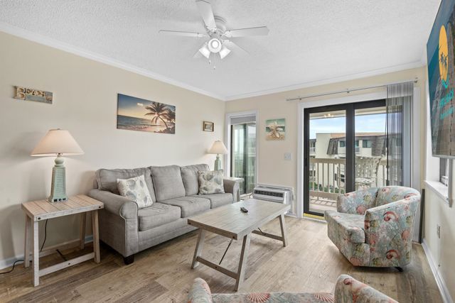 5601 N Ocean Blvd Unit D314, Myrtle Beach, SC 29577
