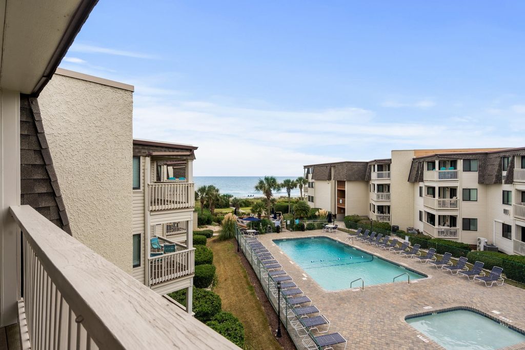 5601 N Ocean Blvd Unit D314, Myrtle Beach, SC 29577 — photo 2