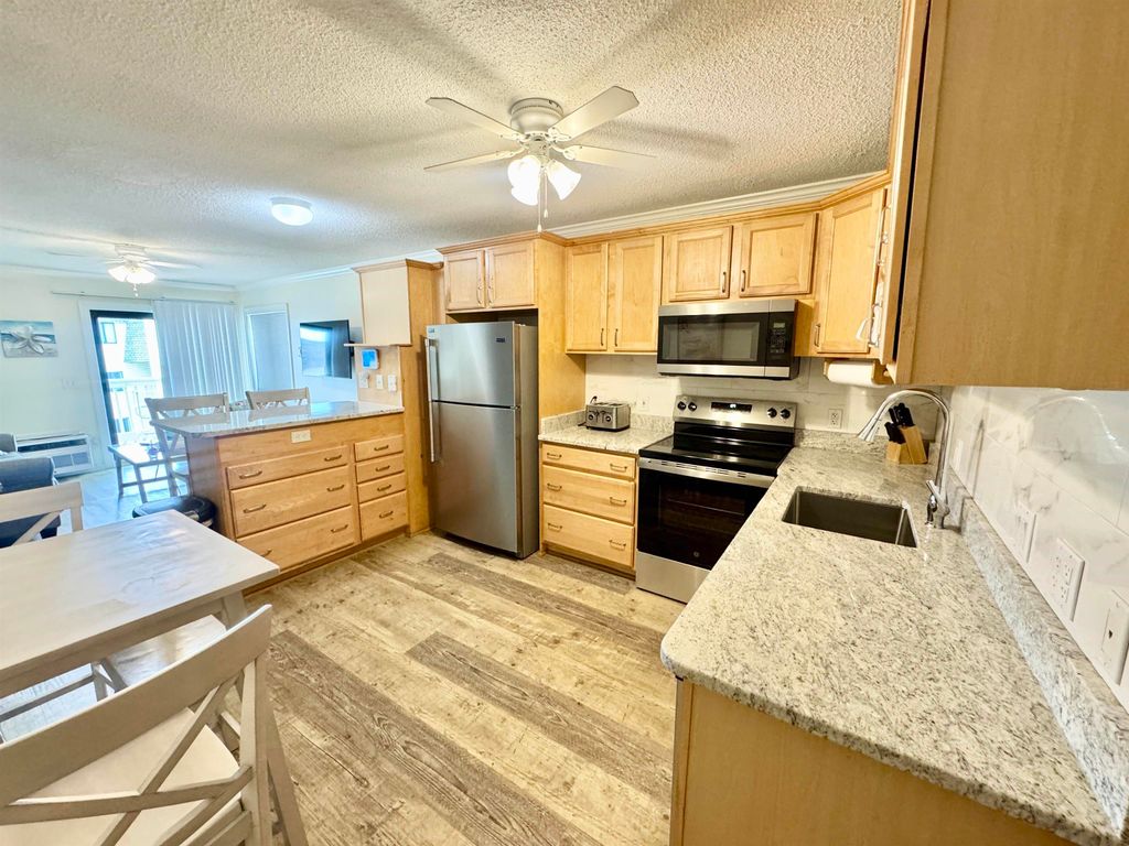 5601 N Ocean Blvd Unit D314, Myrtle Beach, SC 29577 — photo 4