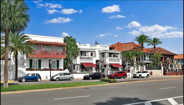 4881 Avenue B, St Augustine, FL 32095