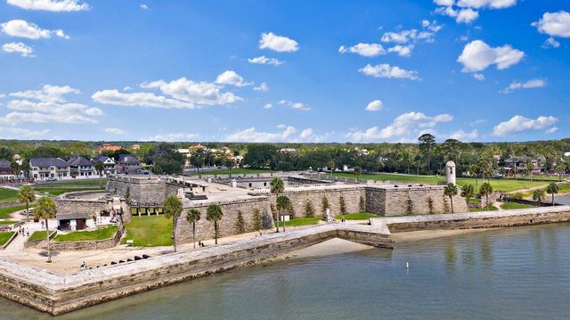 4881 Avenue B, St Augustine, FL 32095