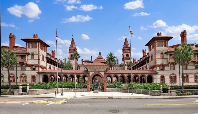 4881 Avenue B, St Augustine, FL 32095