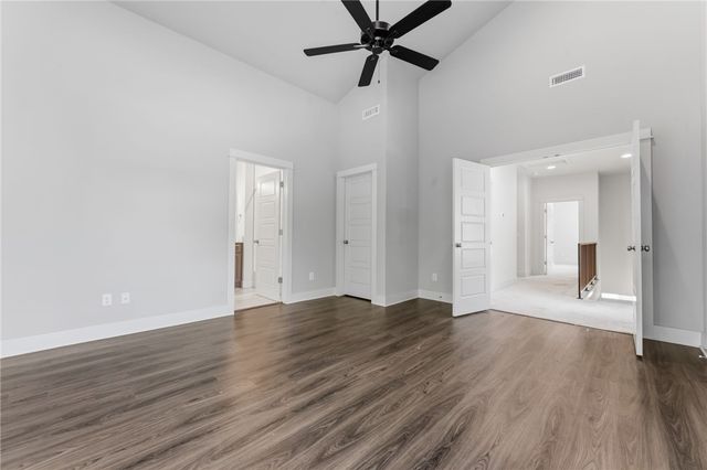 1118 S Dunn Avenue, Fayetteville, AR 72701