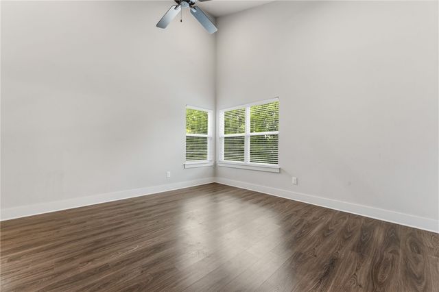 1118 S Dunn Avenue, Fayetteville, AR 72701
