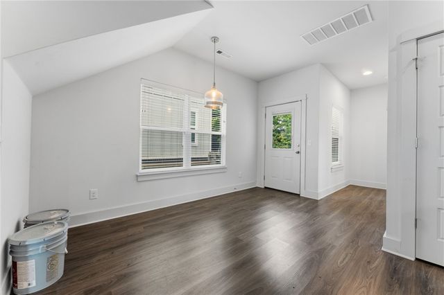 1118 S Dunn Avenue, Fayetteville, AR 72701