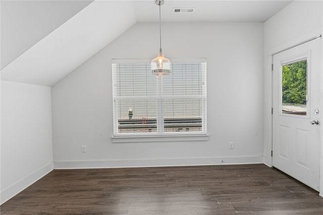 1118 S Dunn Avenue, Fayetteville, AR 72701