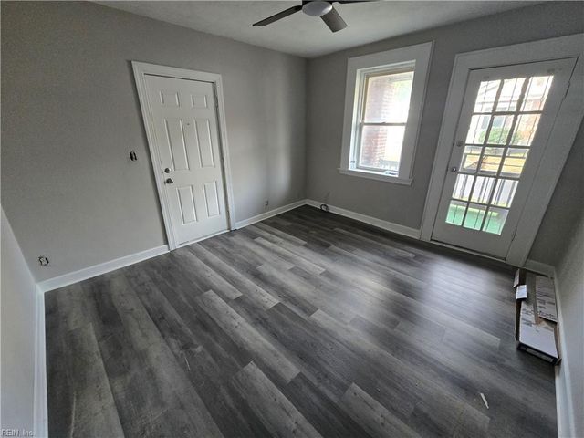 2111 Bellevue Ave Apt 1, Norfolk, VA 23509