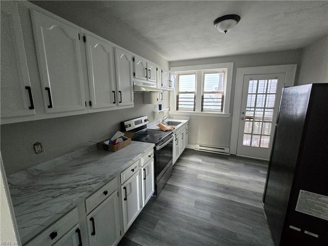 2111 Bellevue Ave Apt 1, Norfolk, VA 23509