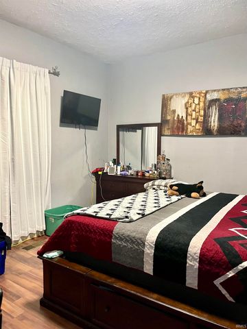 213 N Washington Street, Huntingburg, IN 47542