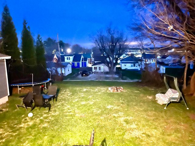 213 N Washington Street, Huntingburg, IN 47542