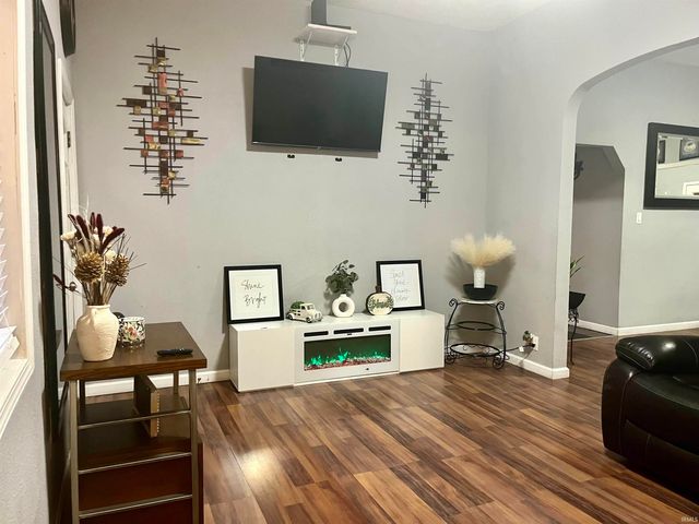 213 N Washington Street, Huntingburg, IN 47542