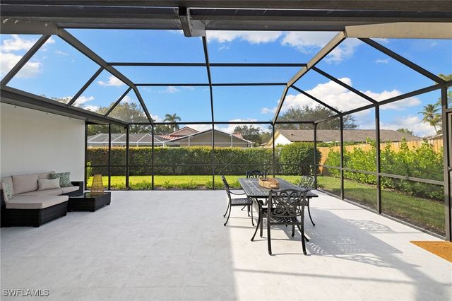 1196 Westlake BLVD, Naples, FL 34103