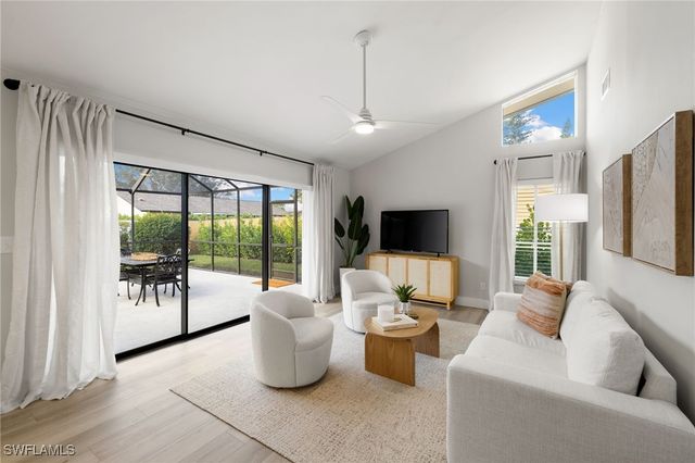 1196 Westlake BLVD, Naples, FL 34103