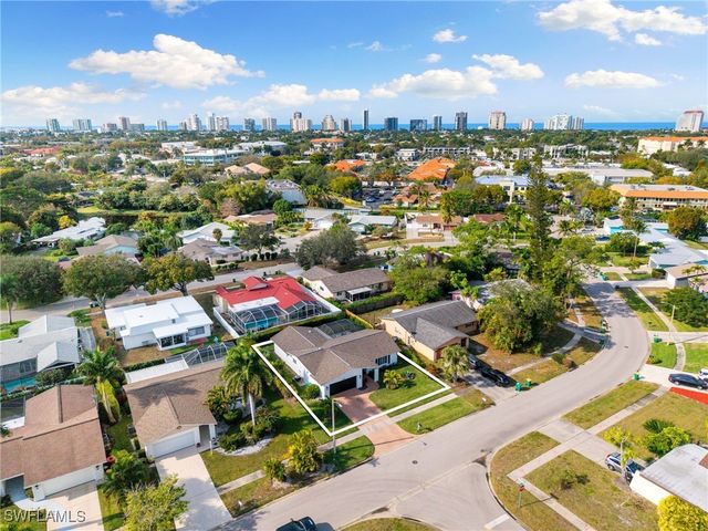 1196 Westlake BLVD, Naples, FL 34103