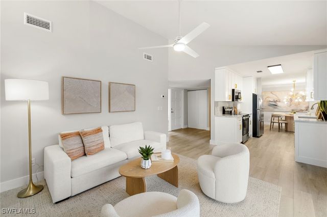 1196 Westlake BLVD, Naples, FL 34103