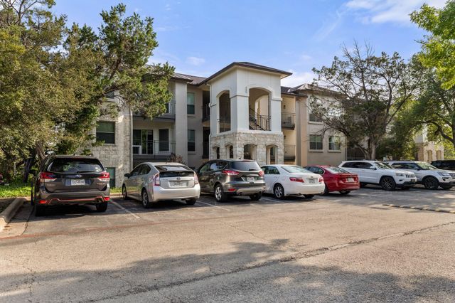 6000 Shepherd Mountain CV 219, Austin, TX 78730