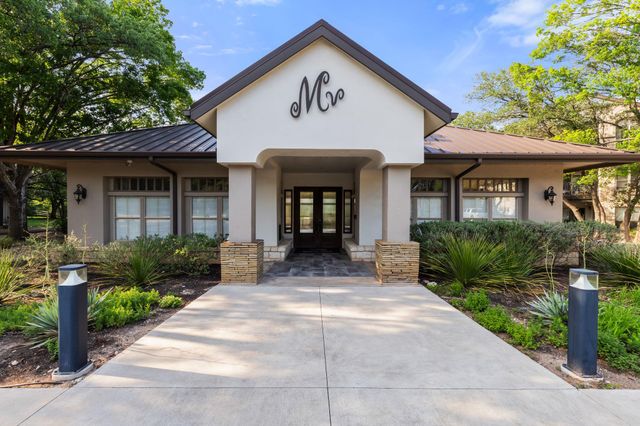 6000 Shepherd Mountain CV 219, Austin, TX 78730