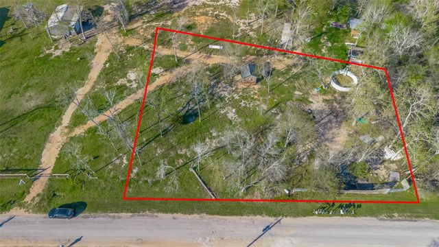 TBD S Bonnie Lake Drive, Hempstead, TX 77445