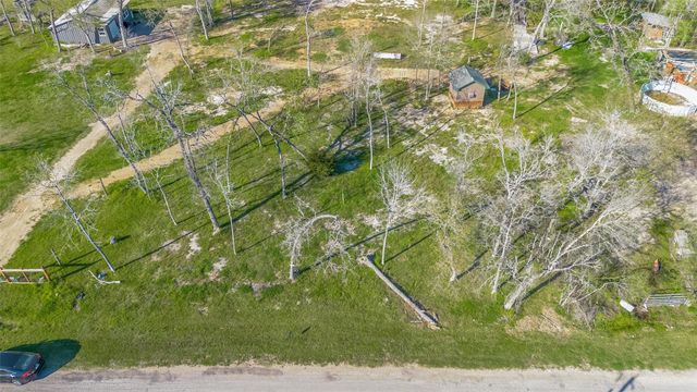 TBD S Bonnie Lake Drive, Hempstead, TX 77445