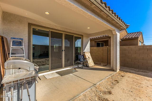 17027 W Royal Palm Road, Waddell, AZ 85355
