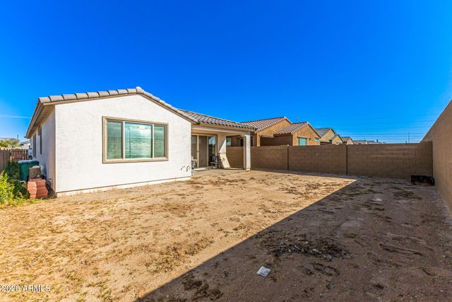 17027 W Royal Palm Road, Waddell, AZ 85355