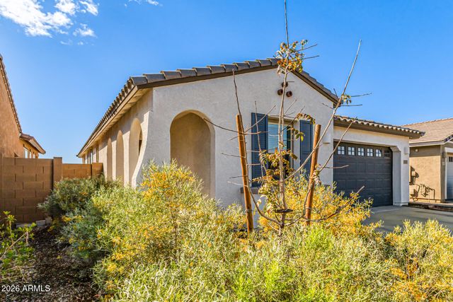 17027 W Royal Palm Road, Waddell, AZ 85355