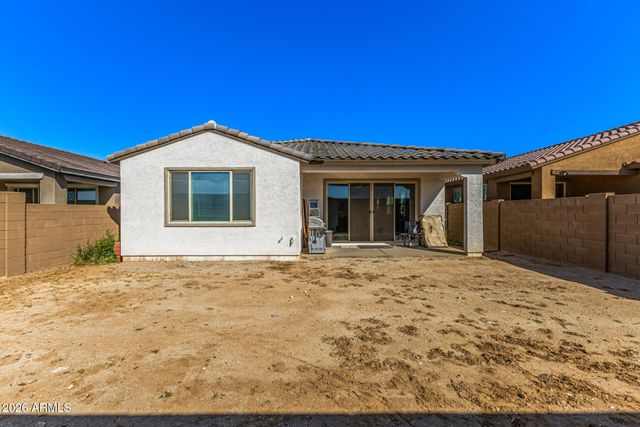 17027 W Royal Palm Road, Waddell, AZ 85355