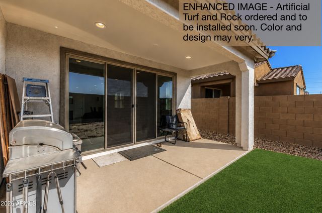 17027 W Royal Palm Road, Waddell, AZ 85355