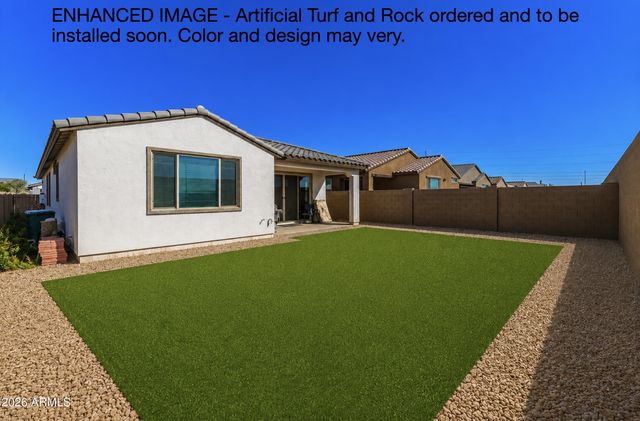 17027 W Royal Palm Road, Waddell, AZ 85355