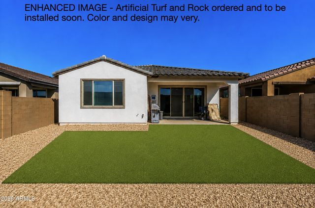 17027 W Royal Palm Road, Waddell, AZ 85355