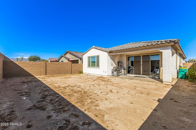 17027 W Royal Palm Road, Waddell, AZ 85355