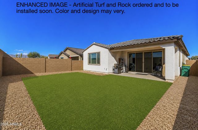 17027 W Royal Palm Road, Waddell, AZ 85355
