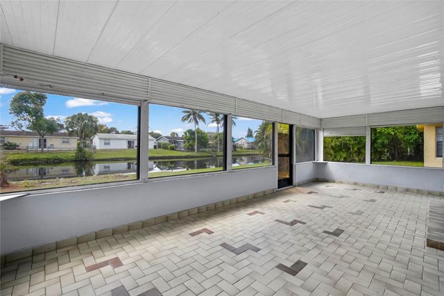 7708 SW 8th Court, North Lauderdale, FL 33068