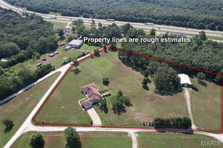 205 Harmony Hills Road, St Clair, MO 63077