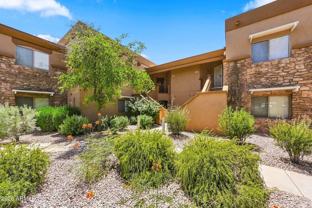 16801 N 94TH Street 2060, Scottsdale, AZ 85260 — exterior