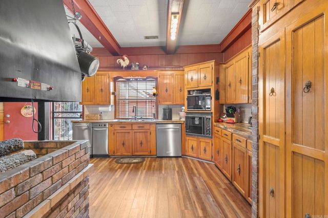 10221 Lanehart Road, Little Rock, AR 72204