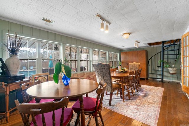 10221 Lanehart Road, Little Rock, AR 72204