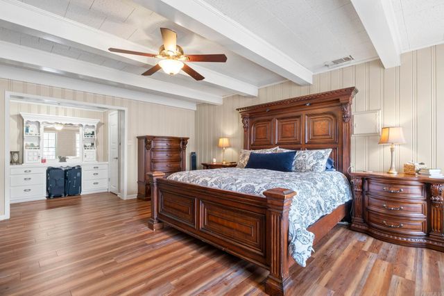 10221 Lanehart Road, Little Rock, AR 72204