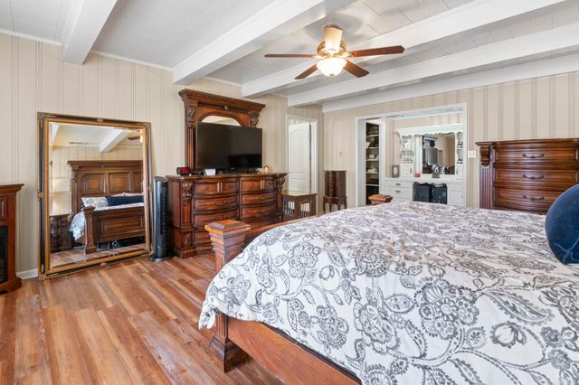 10221 Lanehart Road, Little Rock, AR 72204