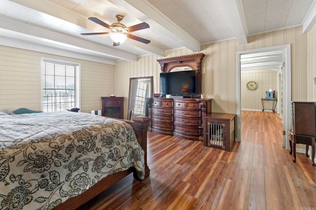 10221 Lanehart Road, Little Rock, AR 72204