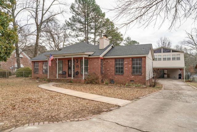 10221 Lanehart Road, Little Rock, AR 72204