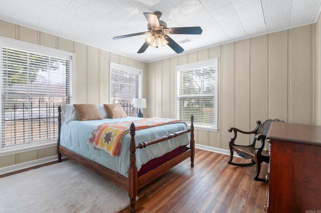 10221 Lanehart Road, Little Rock, AR 72204