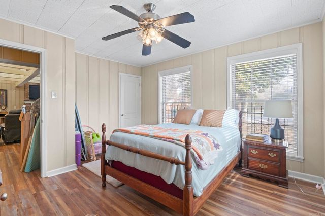 10221 Lanehart Road, Little Rock, AR 72204