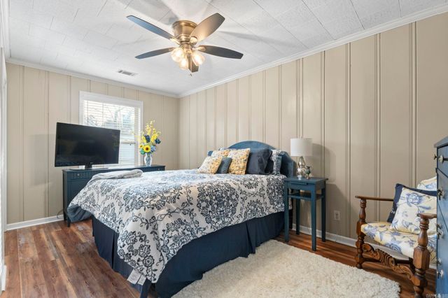 10221 Lanehart Road, Little Rock, AR 72204