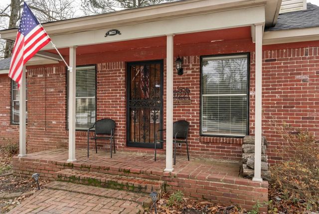 10221 Lanehart Road, Little Rock, AR 72204