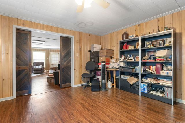 10221 Lanehart Road, Little Rock, AR 72204