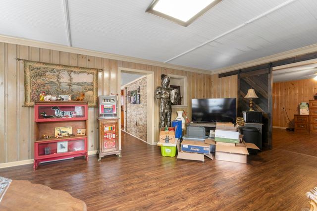 10221 Lanehart Road, Little Rock, AR 72204